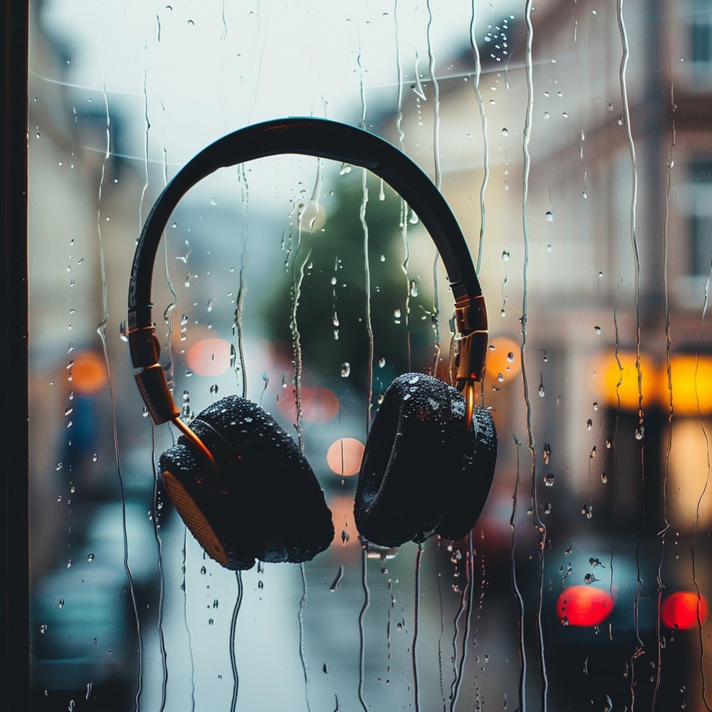 Reverberated Beats Drift