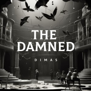 Dimas的专辑The Damned