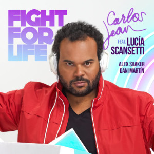ดาวน์โหลดและฟังเพลง Fight for Life พร้อมเนื้อเพลงจาก Daniel Martín