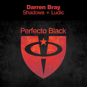 收聽DARREN BRAY的Shadows (Extended Mix)歌詞歌曲
