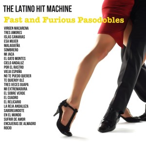 ดาวน์โหลดและฟังเพลง Sombrero พร้อมเนื้อเพลงจาก The Latino Hit Machine