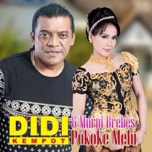 收聽Didi Kempot的Pokoke Melu歌詞歌曲
