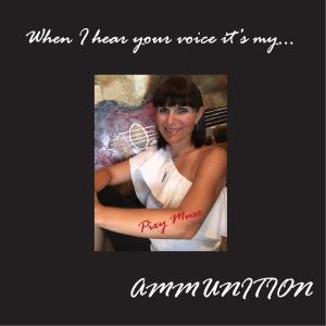 Listen to Ammunition song with lyrics from Pixy Muse