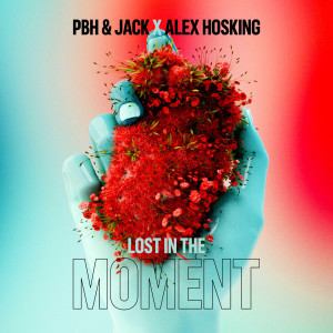 Alex Hosking的專輯Lost In The Moment