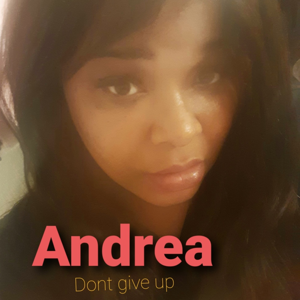 Don't GIVE UP
