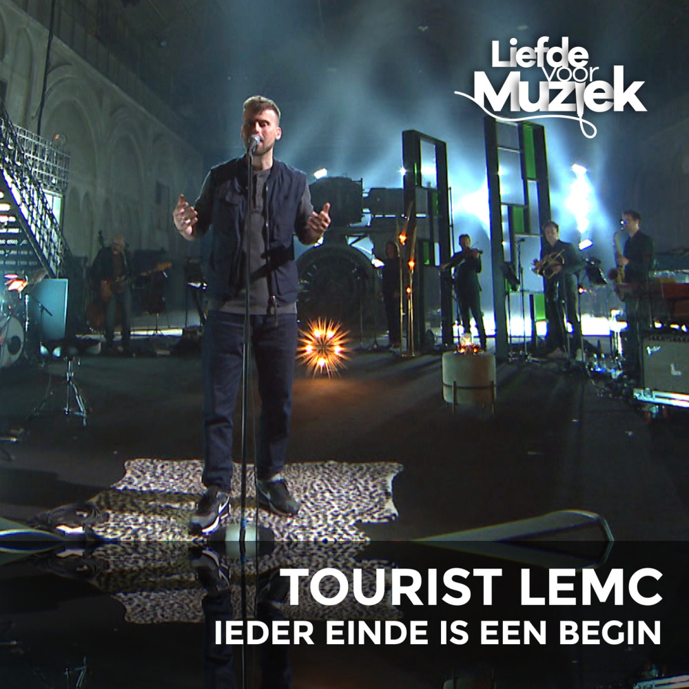 Ieder Einde Is Een Begin (Live Uit Liefde Voor Muziek)