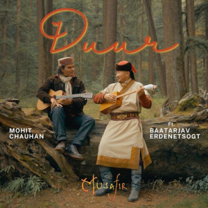 Album Duur (Musafir) from Mohit Chauhan
