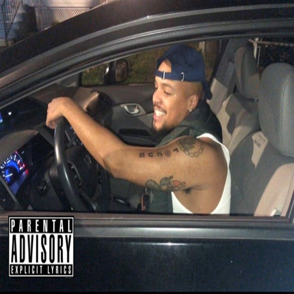 Ride Out (Explicit)