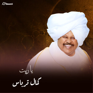 Listen to ياريت song with lyrics from كمال ترباس
