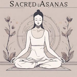 Album Sacred Asanas (Harmonizing the Soul's Vinyasa) from Yin Yoga Academy