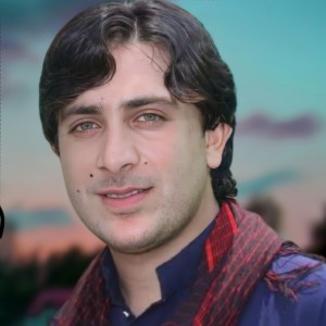 Dengarkan lagu Zalama Zamani Da nyanyian Zeshan Marwat dengan lirik