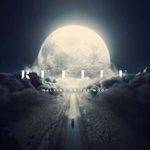 Listen to Walking on the Moon song with lyrics from Ruelle