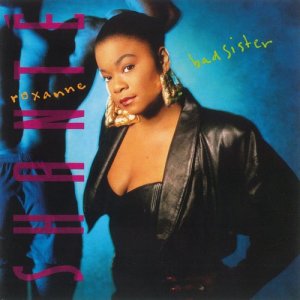 ดาวน์โหลดและฟังเพลง Wack It (Remix) พร้อมเนื้อเพลงจาก Roxanne Shante