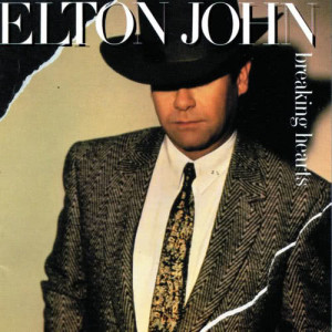 收聽Elton John的Sad Songs (Say So Much)歌詞歌曲