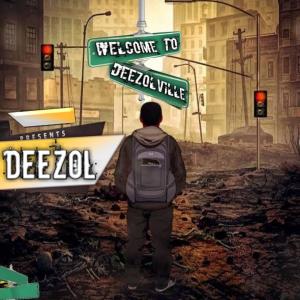 收聽Deezol的Welcome To Deezolville (feat. Laine) (Explicit)歌詞歌曲