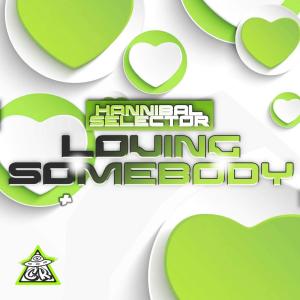 Hannibal Selector的專輯loving somebody