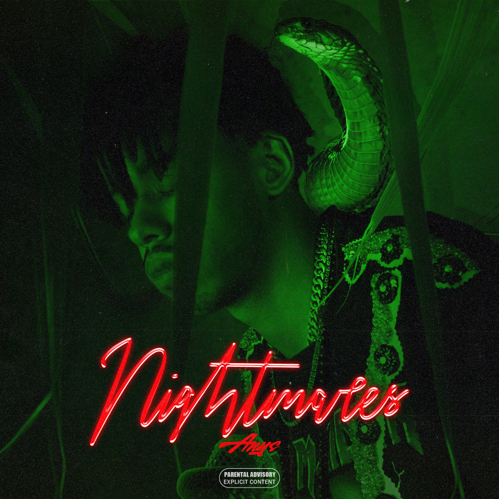 Nightmares (Explicit)