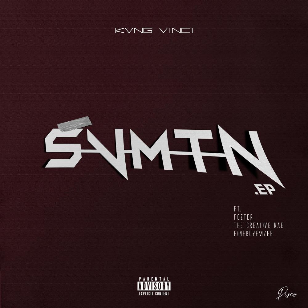 On My Neck (feat. The Creative Rae & Fozter) (Explicit)