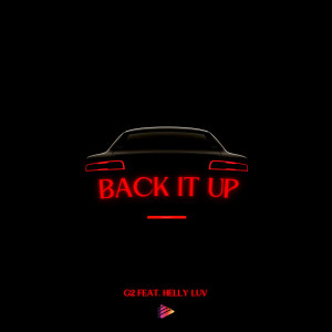 G2的专辑Back It Up