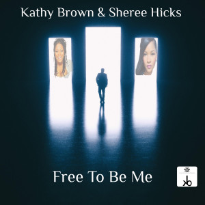 Album Free to Be Me oleh Sheree Hicks