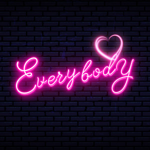 收聽Che'Nelle的Everybody歌詞歌曲