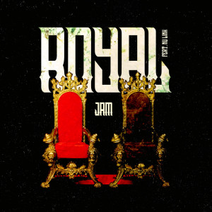 J.A.M的專輯Royal