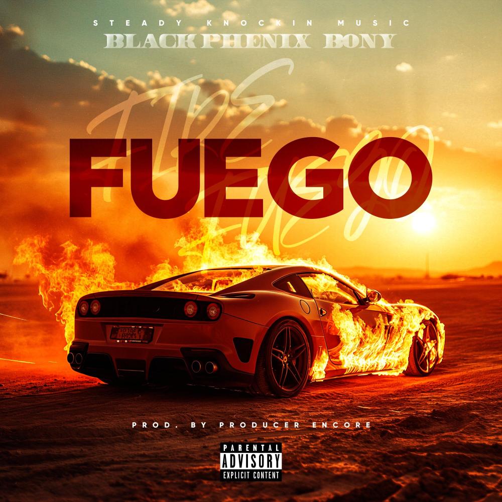 Fuego (Explicit)