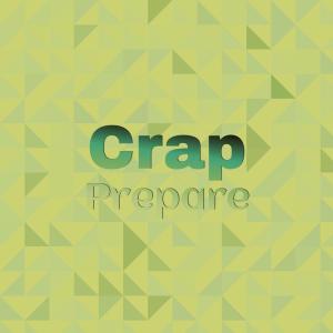 อัลบัม Crap Prepare ศิลปิน Various