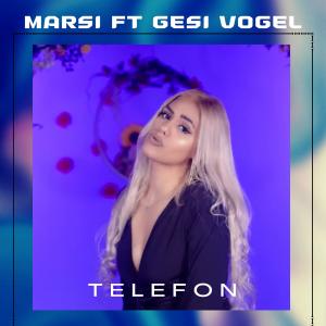 Dengarkan Telefon lagu dari Marsi dengan lirik