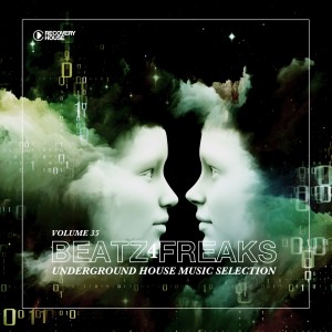 Various Artists的专辑Beatz 4 Freaks, Vol. 35