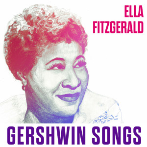 Dengarkan lagu I've Got a Crush on You nyanyian Ella Fitzgerald and Her Famous Orchestra dengan lirik