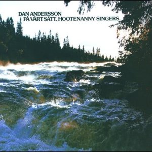 ดาวน์โหลดและฟังเพลง Helgdagskväll i timmerkojan พร้อมเนื้อเพลงจาก Hootenanny Singers
