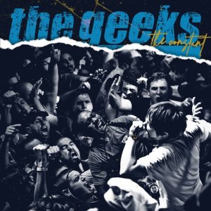 อัลบัม The Constant ศิลปิน The Geeks