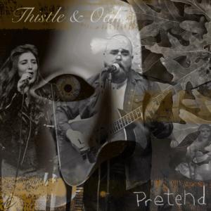 Album Pretend from 