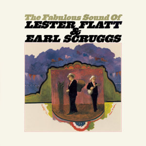 ดาวน์โหลดและฟังเพลง Father's Table Grace (Album Version) พร้อมเนื้อเพลงจาก Lester Flatt