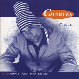 收聽Charles的Jump, young man, jump - Poem to Rodney King歌詞歌曲