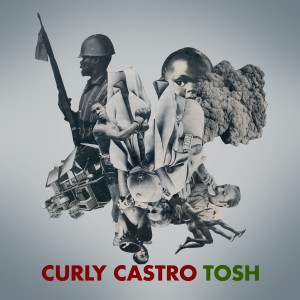 收聽Curly Castro的The Good Reverend Doctor歌詞歌曲