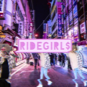 收聽KILLMAX的Ride girl$歌詞歌曲