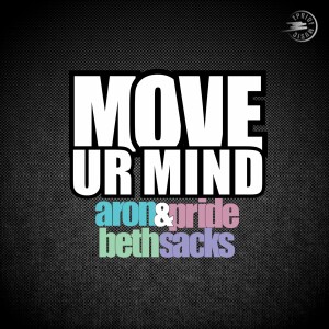 Listen to Move Ur Mind song with lyrics from DJ Aron