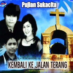 Listen to Hari Ini Kurasa Bahagia song with lyrics from Hanna Nababan