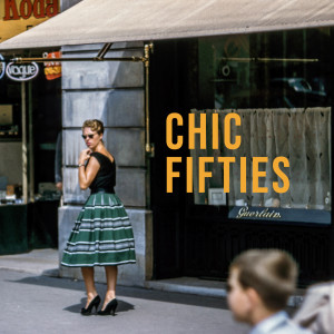 Album Chic Fifties from 