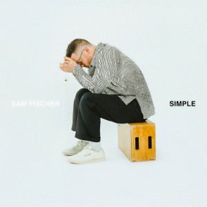收聽Sam Fischer的Simple歌詞歌曲