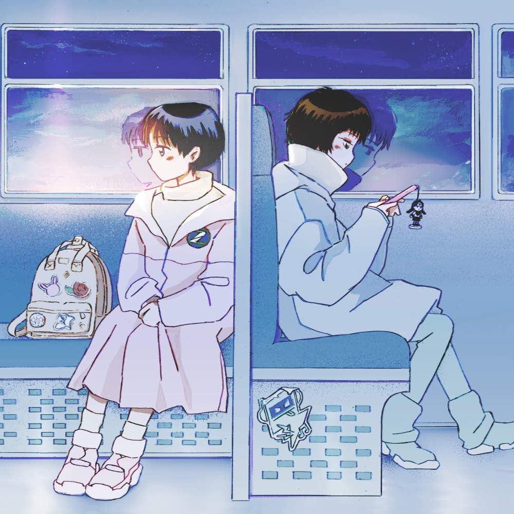 Always (パソコン音楽クラブ Remix)