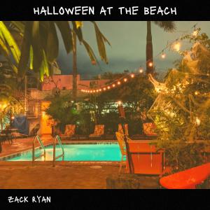 Zack Ryan的專輯Halloween at the Beach