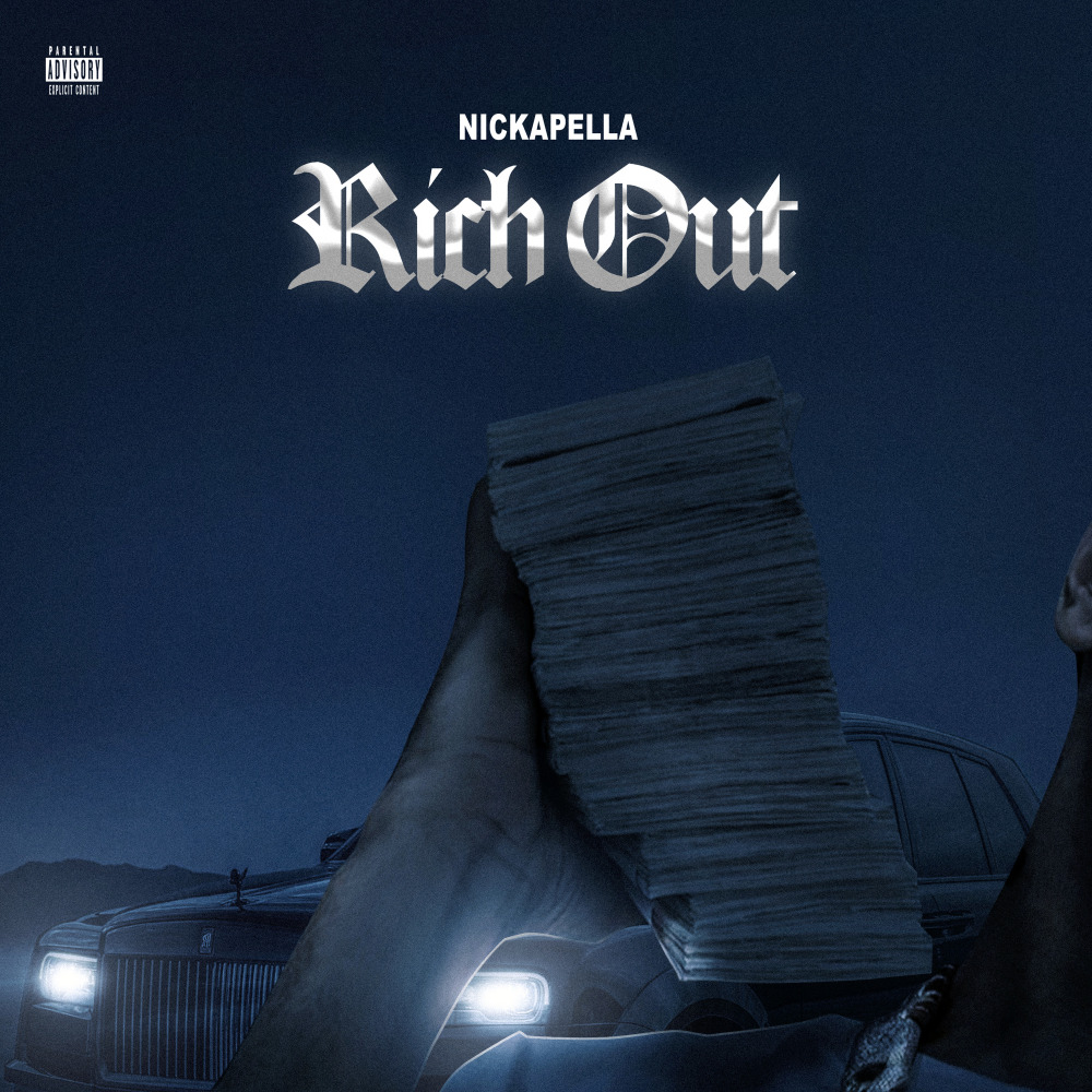 Rich Out (Explicit)