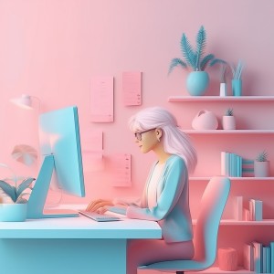 default playlist img