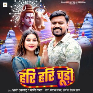 Listen to Hari Hari Chudi song with lyrics from Anand Dubey Golu