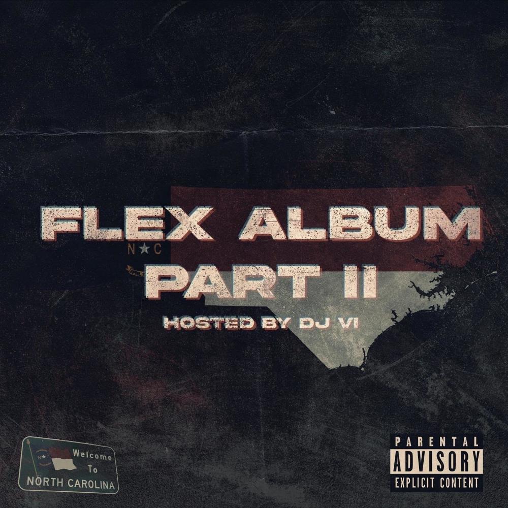 Everyday (feat. Clark, Soulfoodd & Proteauxtype) (Explicit)