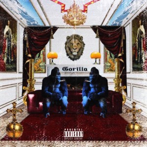 收听Saggypants Shimba的Gorilla (feat. MIKADO) (Explicit)歌词歌曲