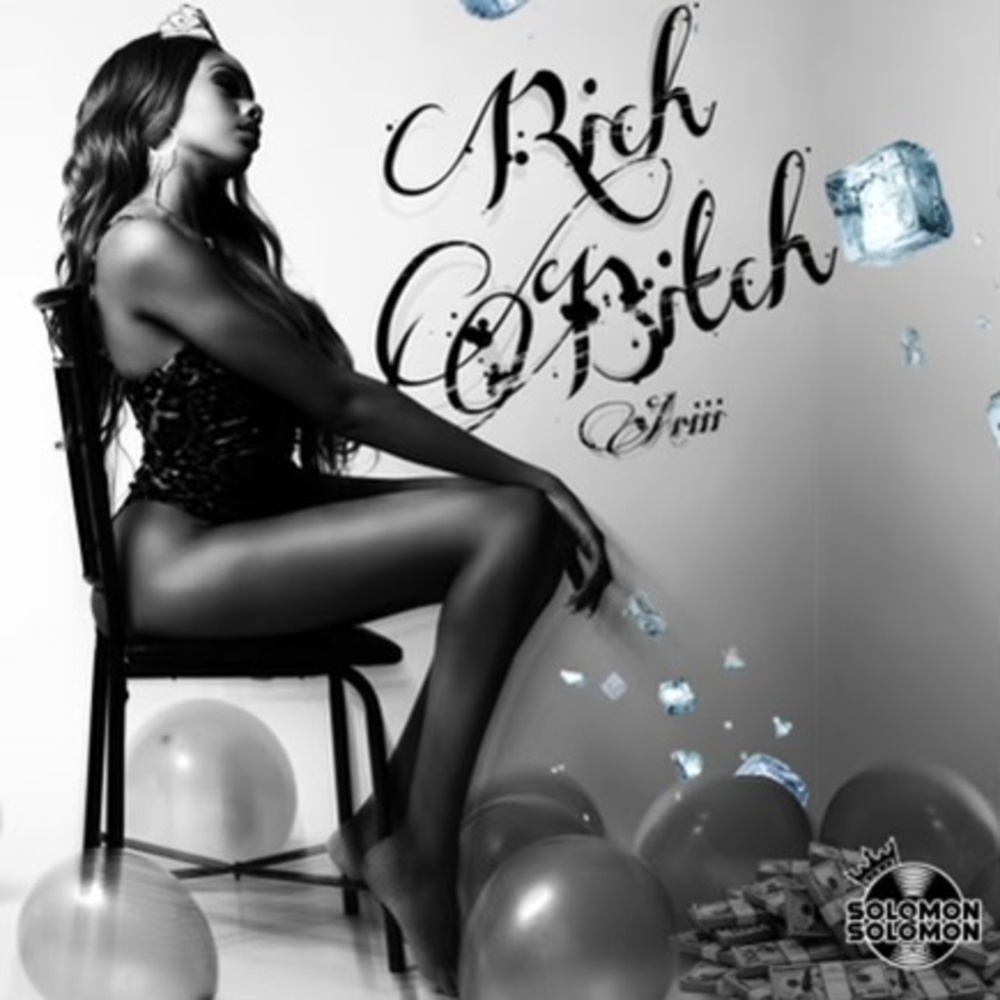 Rich Bitch (Explicit)